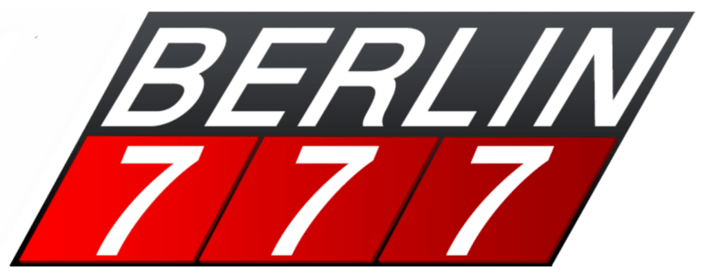 Logo berlin777