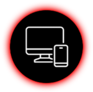 รองรับทุก Device และ Browser