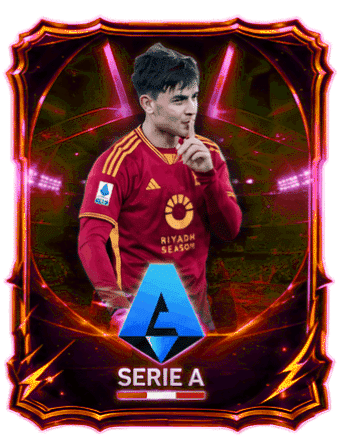 Serie A