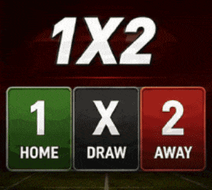 1X2